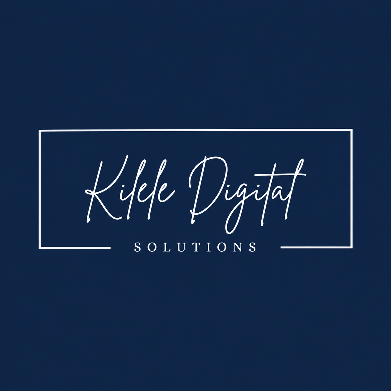 Kilele Digital Solutions